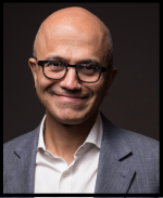 Satya Nadella