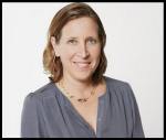 Susan Wojcicki