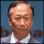 Terry Gou