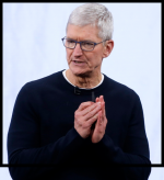 Tim Cook