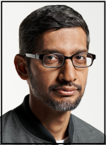 Sudar Pichai