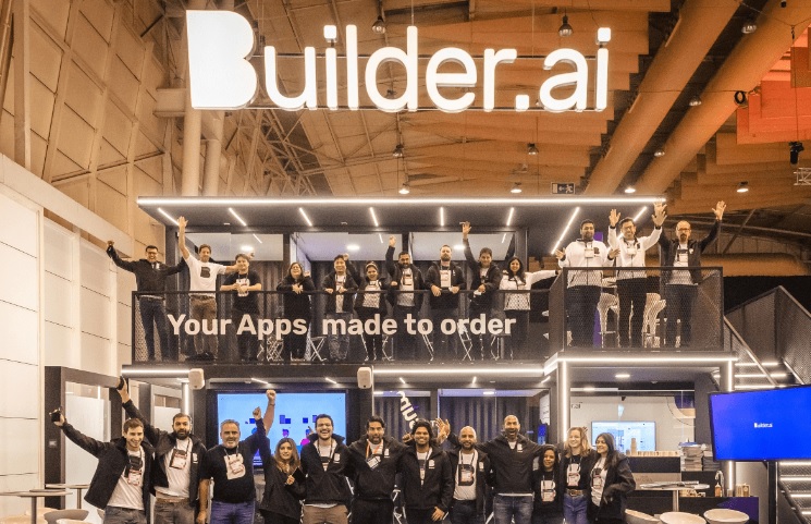 Sachin Dev Duggal’s Builder.ai revolutionized’ technology with low-code and no-code platforms
